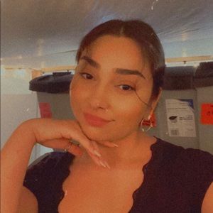 Meet your Posher, Bianca